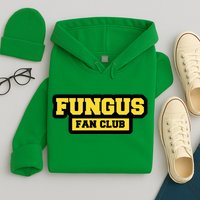 Fungus Fan Club Hoodie