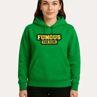 Fungus Fan Club Hoodie