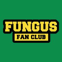 Fungus Fan Club Hoodie