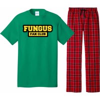 Fungus Fan Club Pajama Set