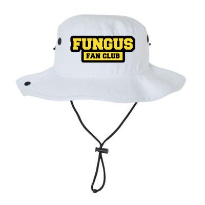 Fungus Fan Club Legacy Cool Fit Booney Bucket Hat