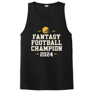 Fantasy Football Champion 2024 PosiCharge Competitor Tank