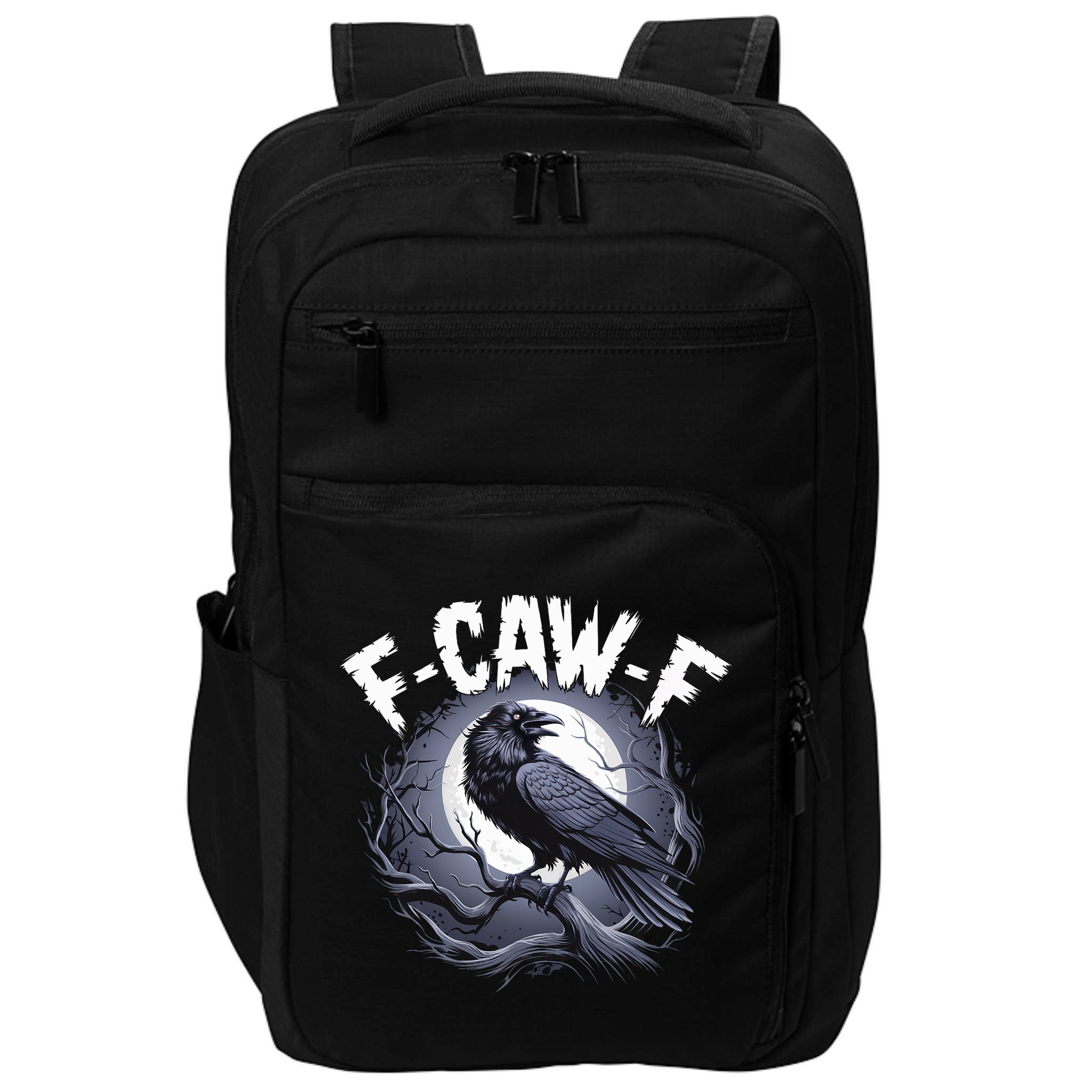 F-Caw-F Impact Tech Backpack