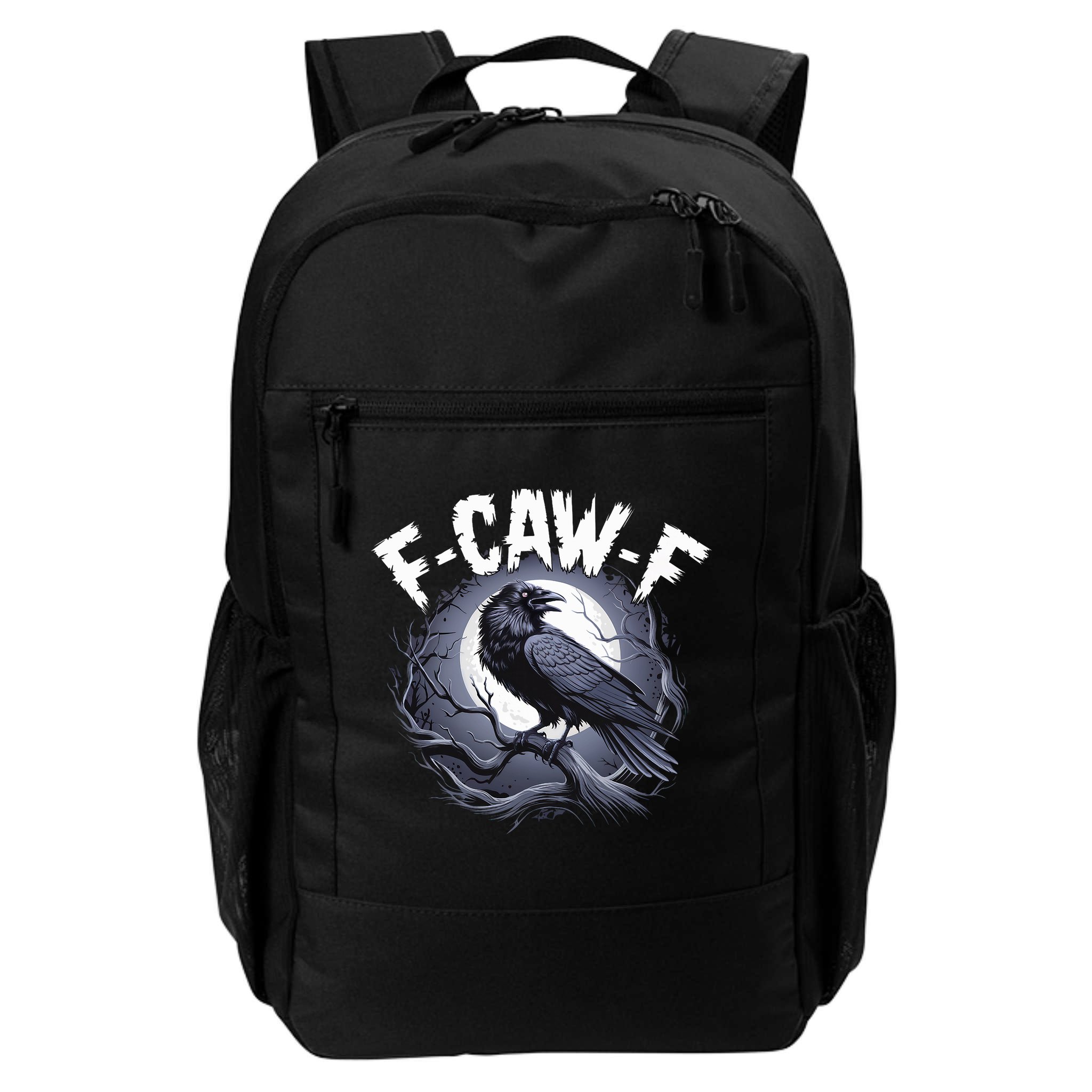 F-Caw-F Backpack