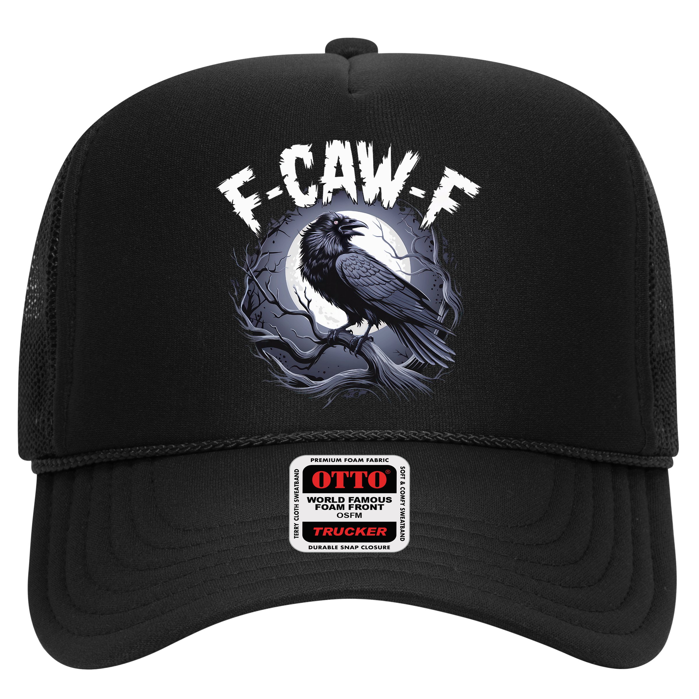 F-Caw-F Hat