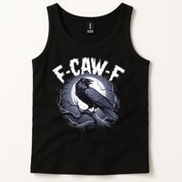 F-Caw-F Tank Top
