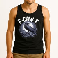 F-Caw-F Tank Top