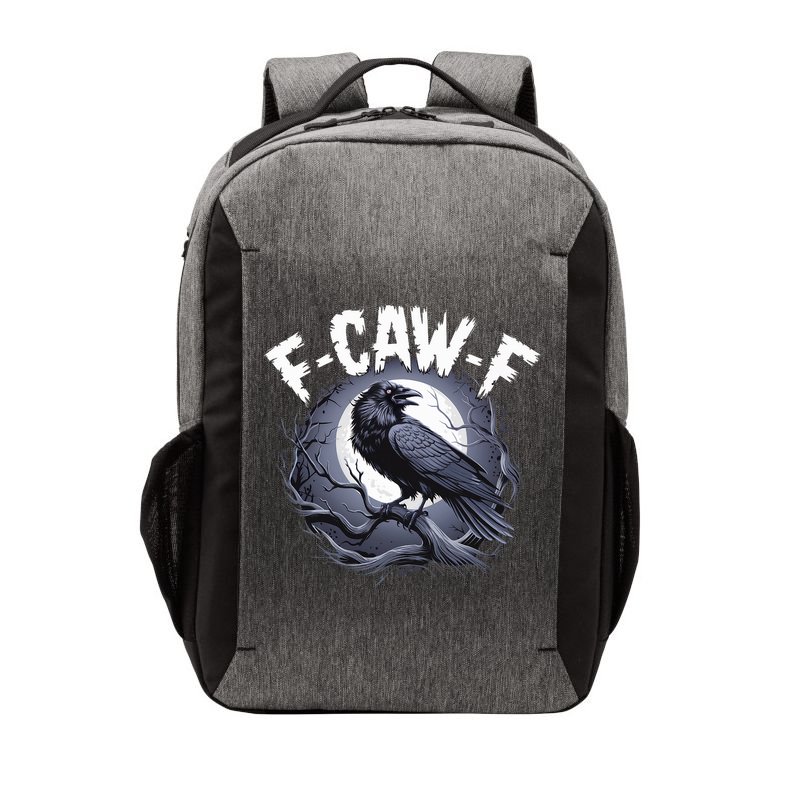 F-Caw-F Vector Backpack
