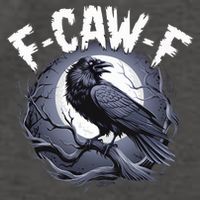 F-Caw-F Vector Backpack