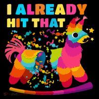 Fiesta Fun Cinco de Mayo Party Pinata Costume Sustainable Bucket Hat