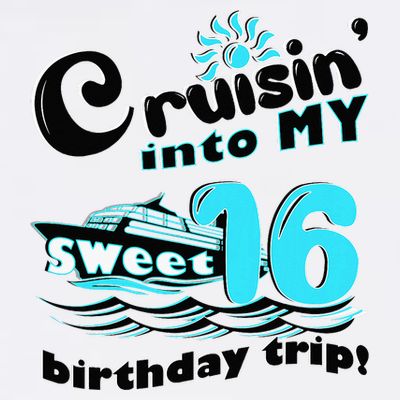 Friendship Family Cruise Trip Daughter T-Shirt
