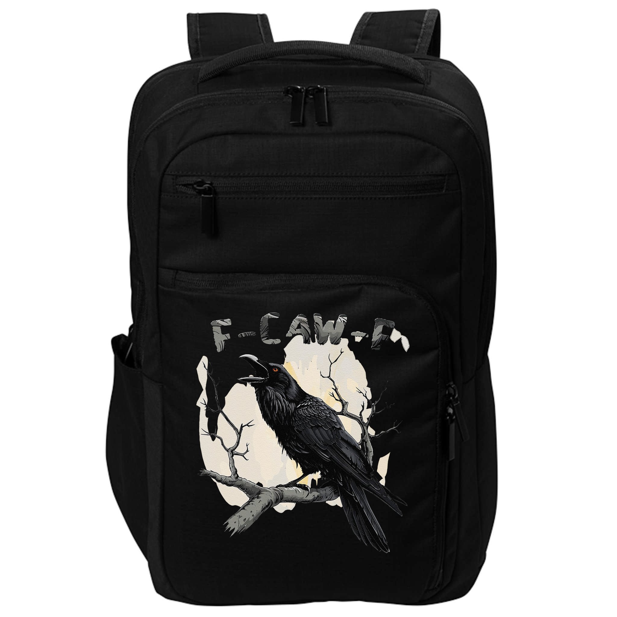 F-Caw-F Impact Tech Backpack