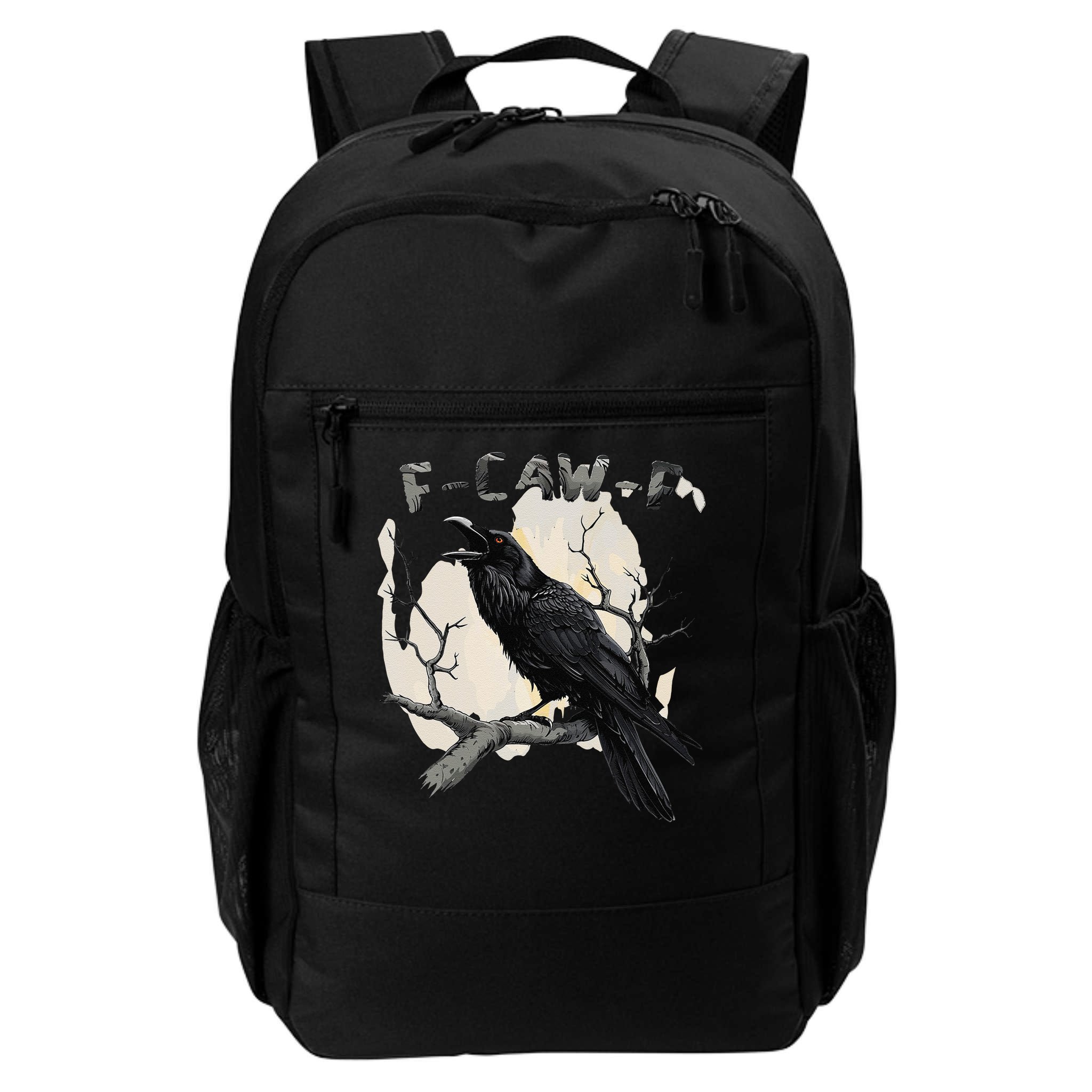 F-Caw-F Backpack