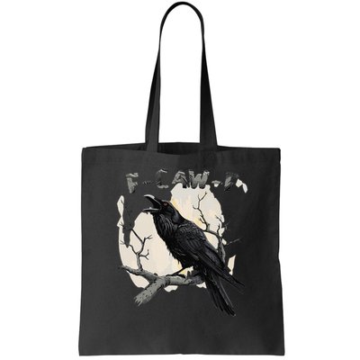 F-Caw-F Bag