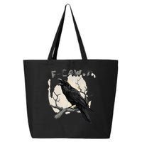 F-Caw-F 25L Jumbo Tote