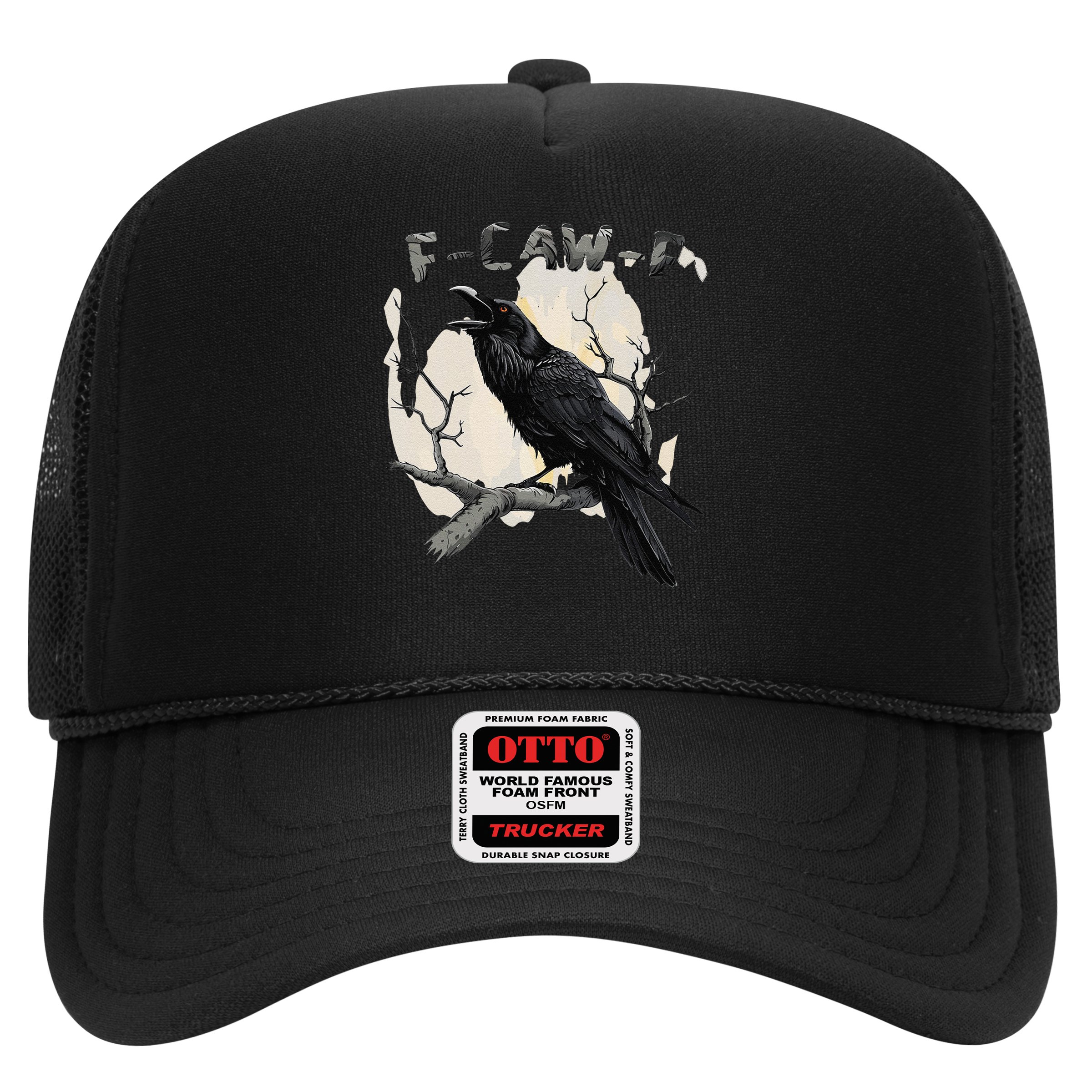 F-Caw-F Hat