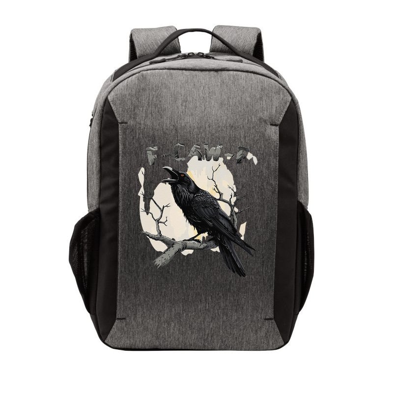 F-Caw-F Vector Backpack