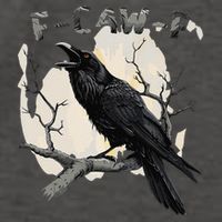 F-Caw-F Vector Backpack