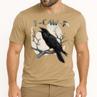 F-Caw-F Performance Shirt