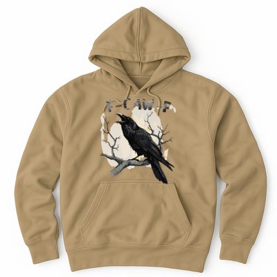 F-Caw-F Hoodie