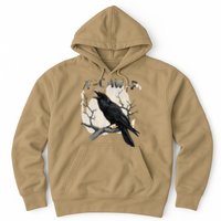 F-Caw-F Hoodie