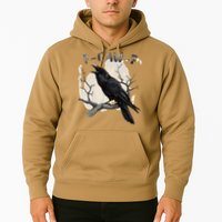 F-Caw-F Hoodie