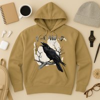 F-Caw-F Hoodie
