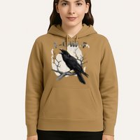F-Caw-F Hoodie