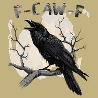 F-Caw-F Hoodie