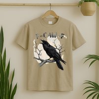F-Caw-F T-Shirt