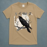 F-Caw-F T-Shirt