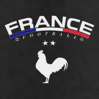 France Football Coq 11oz C Handle Ceramic Mug