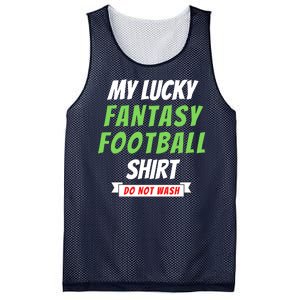 Fantasy Football Champ, My Lucky Fantasy Football, Football Guru Mesh Reversible Basketball Jersey Tank