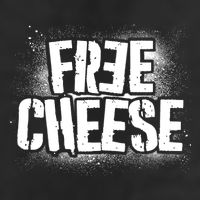 Funny Free Cheese Cool Comfort Performance Bucket Hat