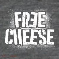 Funny Free Cheese Sustainable Beanie