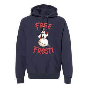 Free Frosty Christmas With The Kranks Christmas Gifts , Gift Christmas Day Class Premium Hoodie