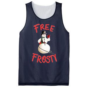 Free Frosty Christmas With The Kranks Christmas Gifts , Gift Christmas Day Class Mesh Reversible Basketball Jersey Tank