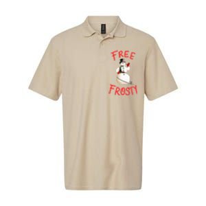 Free Frosty Christmas With The Kranks Christmas Gifts , Gift Christmas Day Class Softstyle Adult Sport Polo