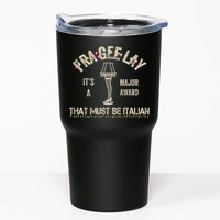 Frageelay Funny Christmas Story Fragile Lamp Classic Tumbler