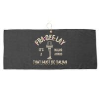 Frageelay Funny Christmas Story Fragile Lamp Classic Large Microfiber Waffle Golf Towel