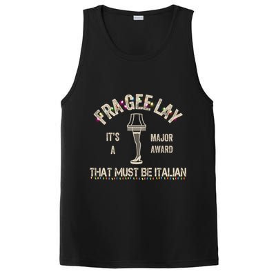 Frageelay Funny Christmas Story Fragile Lamp Classic PosiCharge Competitor Tank