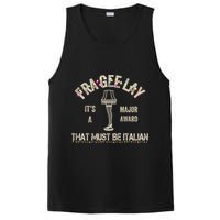 Frageelay Funny Christmas Story Fragile Lamp Classic PosiCharge Competitor Tank