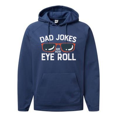 Funny Fathers Day Greatest Best Dad Daddy Father Funny Quote Performance Fleece Hoodie