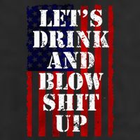 Funny Fireworks Day Drinking 15oz Campfire Ceramic Mug