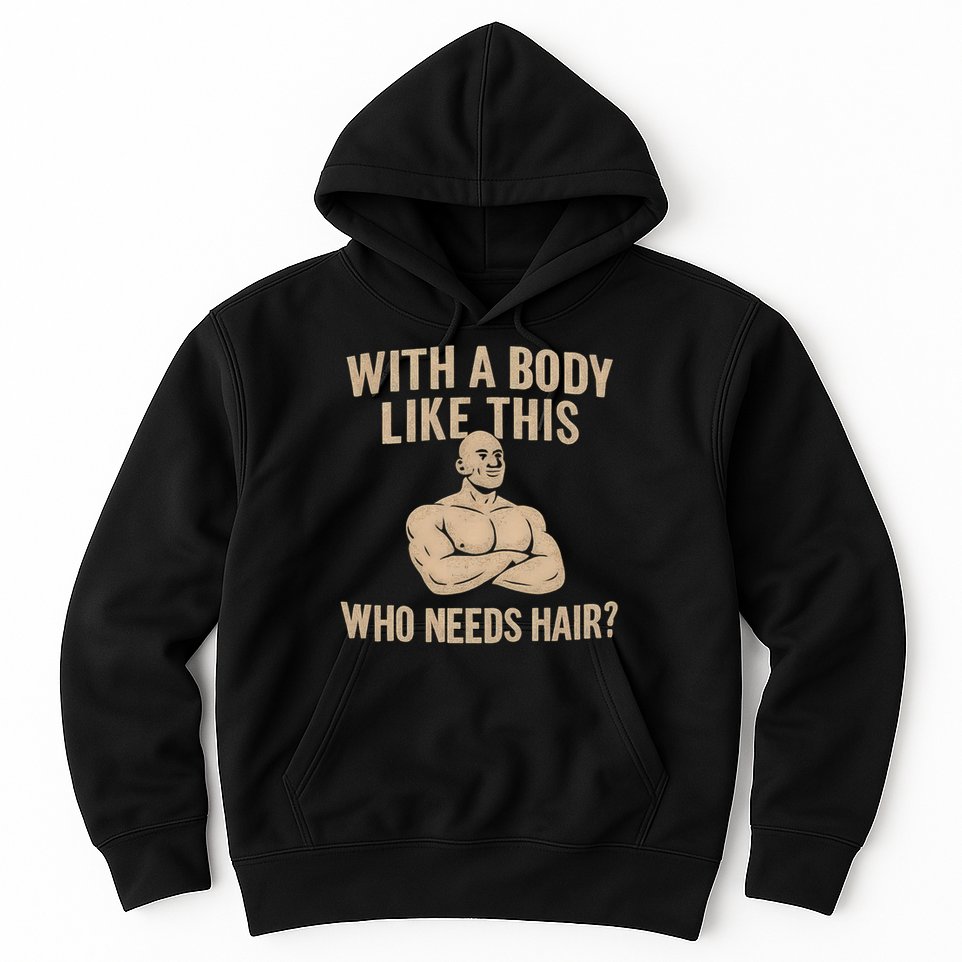 Funny Father's Day Gift Idea - Perfect for Dads! Hoodie