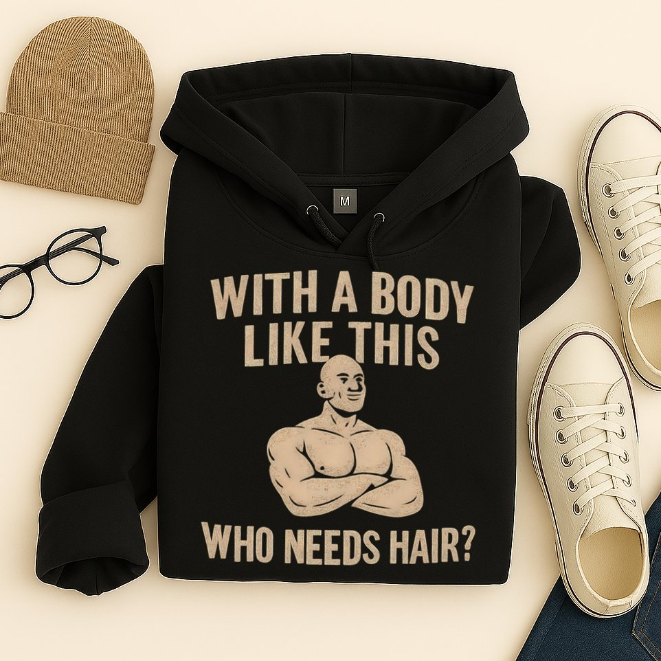 Funny Father's Day Gift Idea - Perfect for Dads! Hoodie