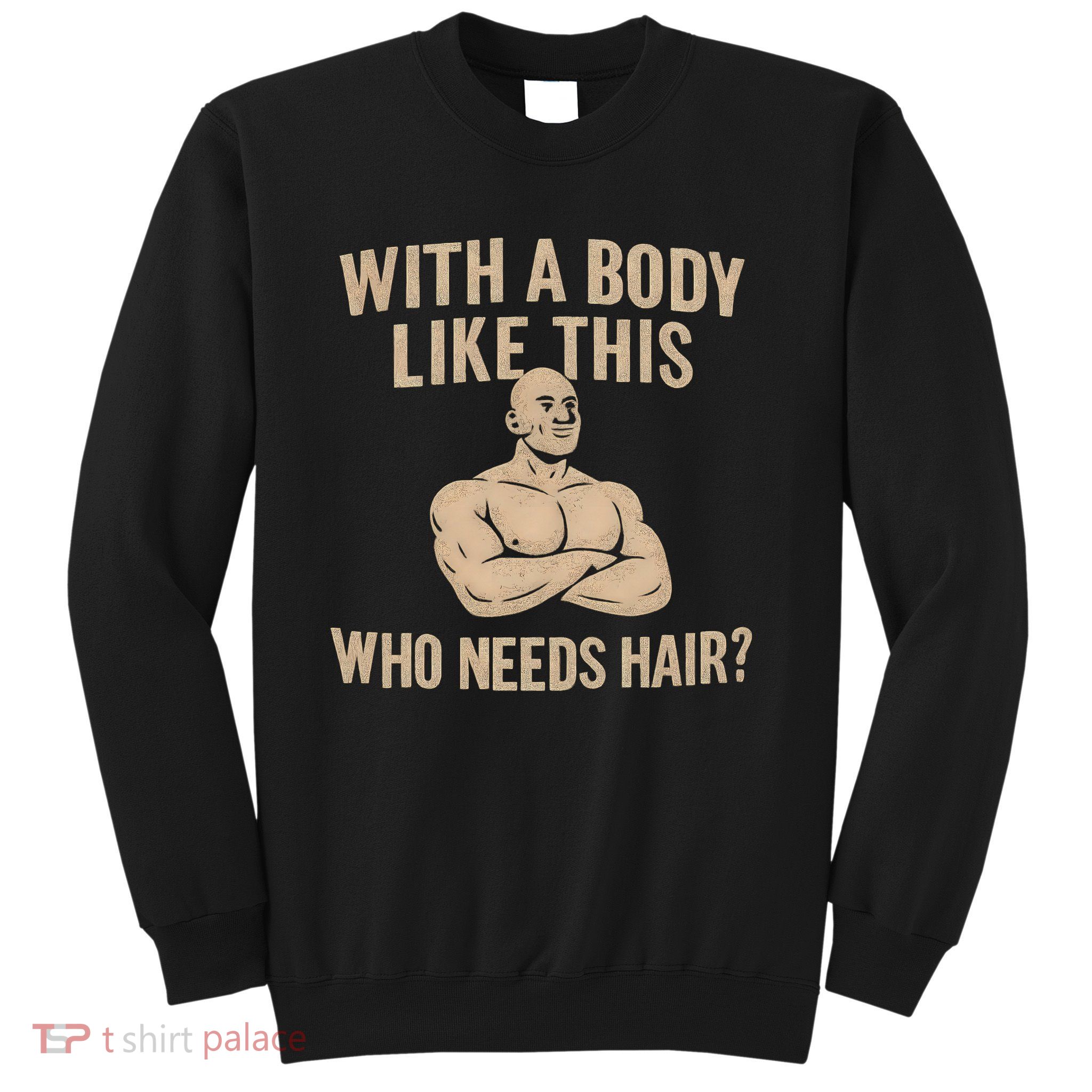 Funny Father's Day Gift Idea - Perfect for Dads! Sweatshirt