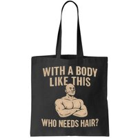 Funny Father's Day Gift Idea - Perfect for Dads! Bag