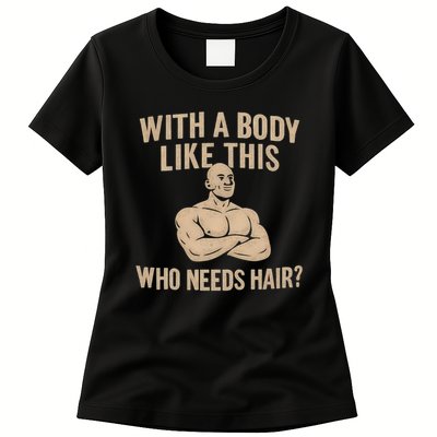 Funny Father's Day Gift Idea - Perfect for Dads! Womens T-Shirt