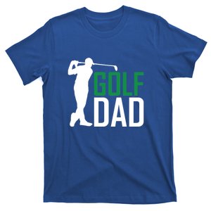 Funny Father's Day Golf Dad Gift For Dad T-Shirt